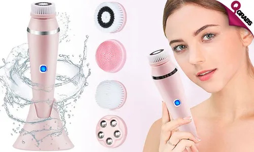 Facial Cleansing & Spa Kit!